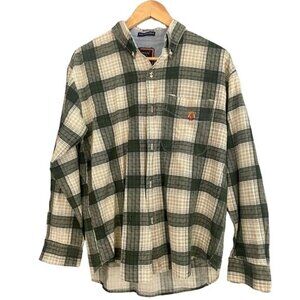 Man to Man Original Long Sleeves Shirt size M.